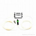 18Channel Compact CWDM MUX DEMUX Modular