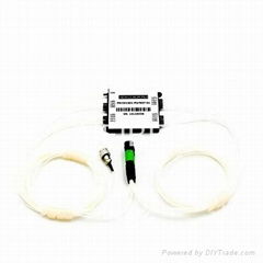 18Channel Compact CWDM MUX DEMUX Modular with MTP connectors