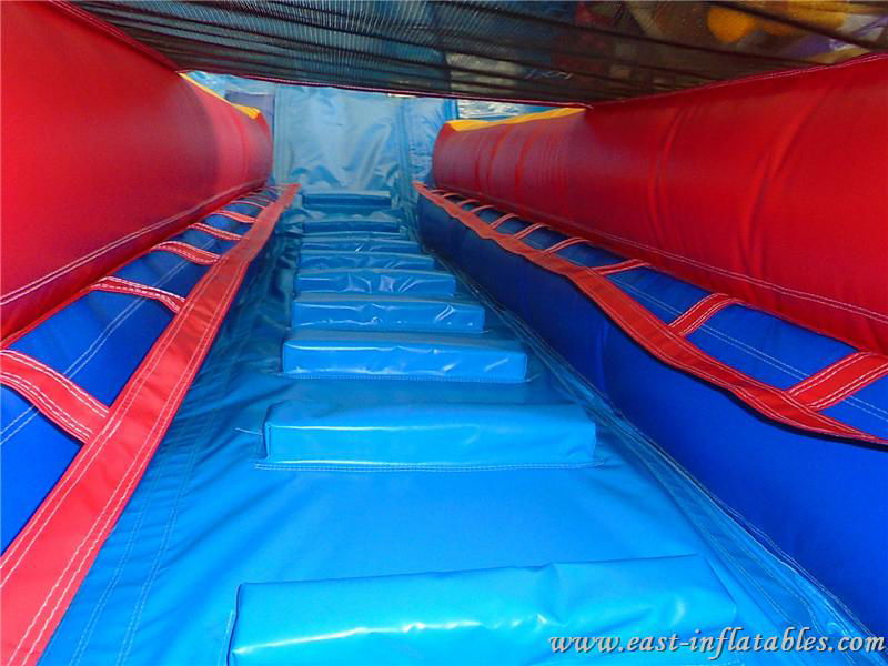 Giant Water Slide 3