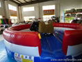 Mechanical Bull