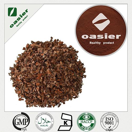 Pine Bark Extract