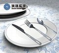 Healthy Titanium Spoon and Fork supplier in china 2