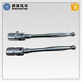 New Technology Titanium Hardware Parts supplier in china 1