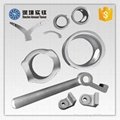 New Technology Titanium Hardware Parts supplier in china 3