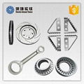 New Technology Titanium Hardware Parts supplier in china 4