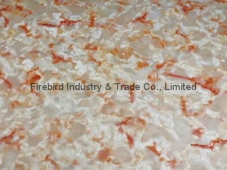 PVC marble sheet 4