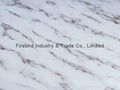 PVC marble Panel