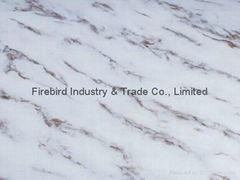 PVC marble Panel