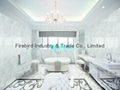 PVC marble panel