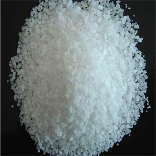 High Purity Quartz Sand Hot Sale 2016