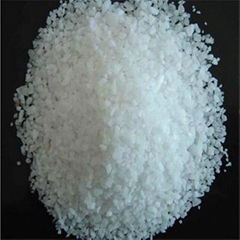 High Purity Quartz Sand Hot Sale 2016