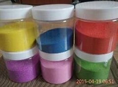 Color Sand