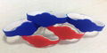 LF & HF RFID Silicone Wristband 1