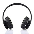 2016 mini Stereo foldable wholesale Bluetooth  Headphone Headset    6