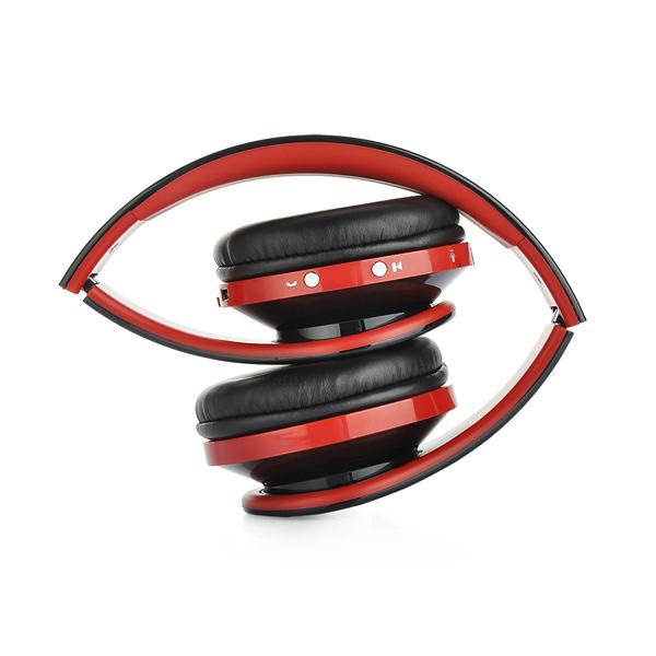 2016 mini Stereo foldable wholesale Bluetooth  Headphone Headset    2