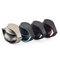 new fashionble with 3.5mm cable TF card bluetooth headset  2