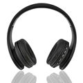 new fashionble with 3.5mm cable TF card bluetooth headset  8