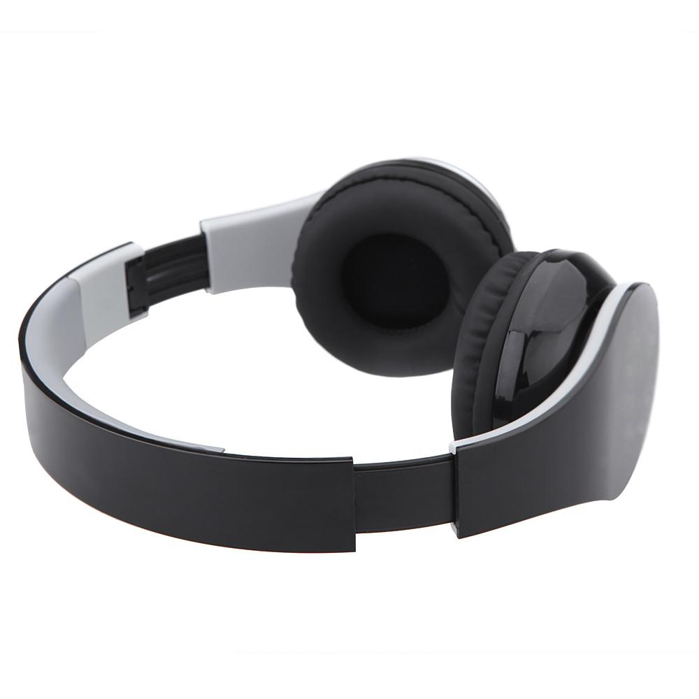 Foldable bluetooth 4.0 stereo headphone with high quality 5