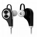 Wholsaler fast shipping best quality private mold wireless earphone 7