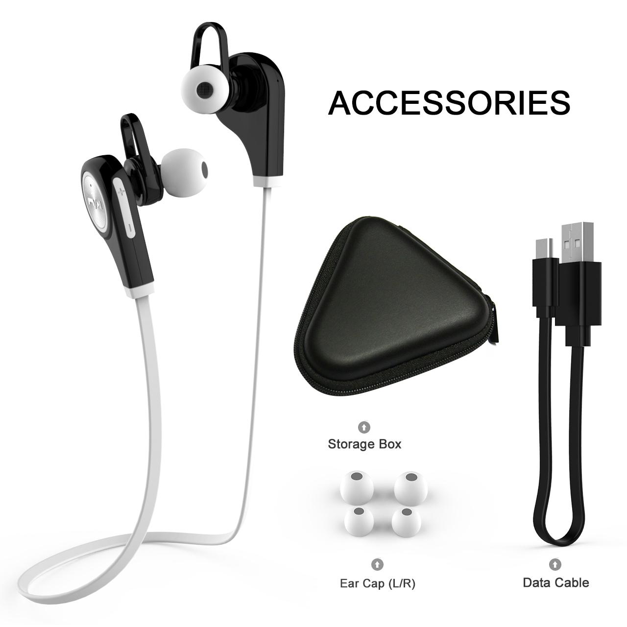 Wholsaler fast shipping best quality private mold wireless earphone