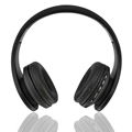 new fashionble with 3.5mm cable TF card bluetooth headset  4