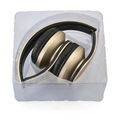 new fashionble with 3.5mm cable TF card bluetooth headset  7