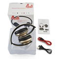 new fashionble with 3.5mm cable TF card bluetooth headset  14