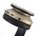 new fashionble with 3.5mm cable TF card bluetooth headset  17