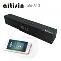 hotsale wireless bluetooth music speaker box 4