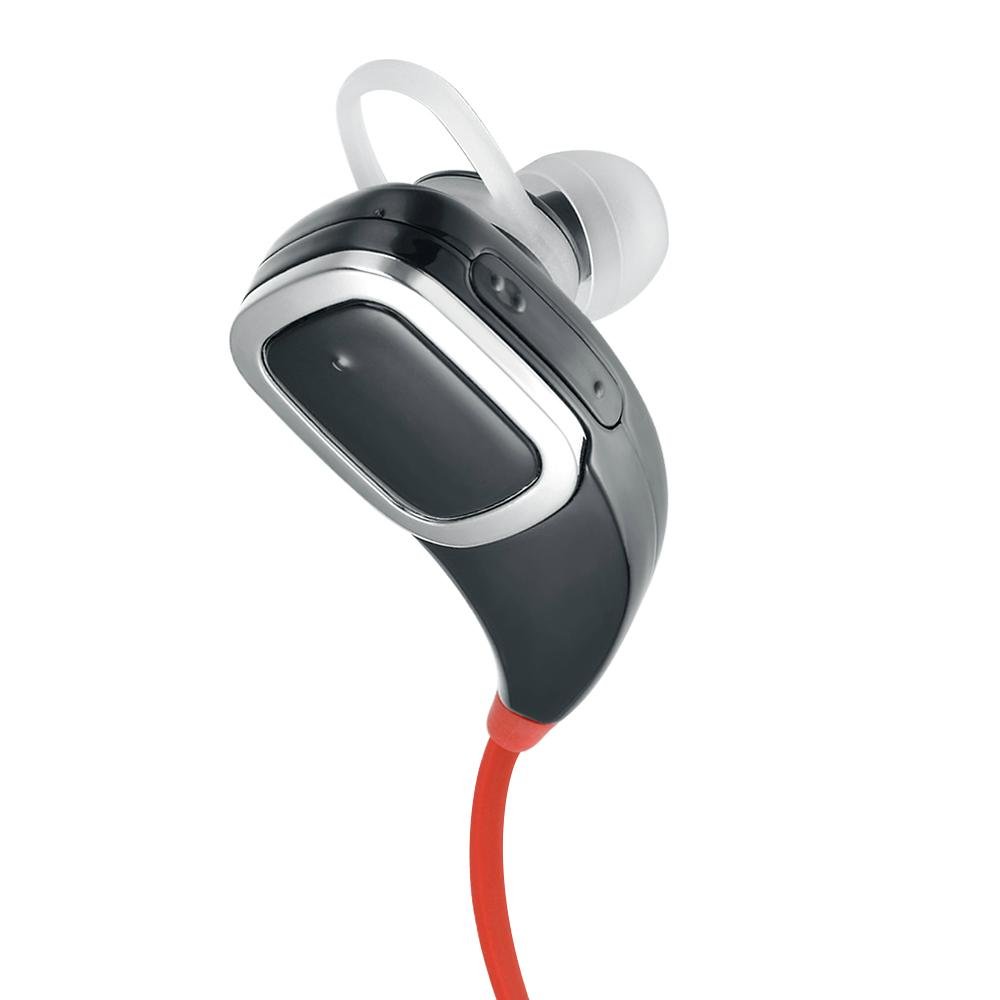 New stereo headset bluetooth earphone headphone mini V3.0 wireless bluetooth han 2