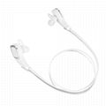 New stereo headset bluetooth earphone headphone mini V3.0 wireless bluetooth han 3