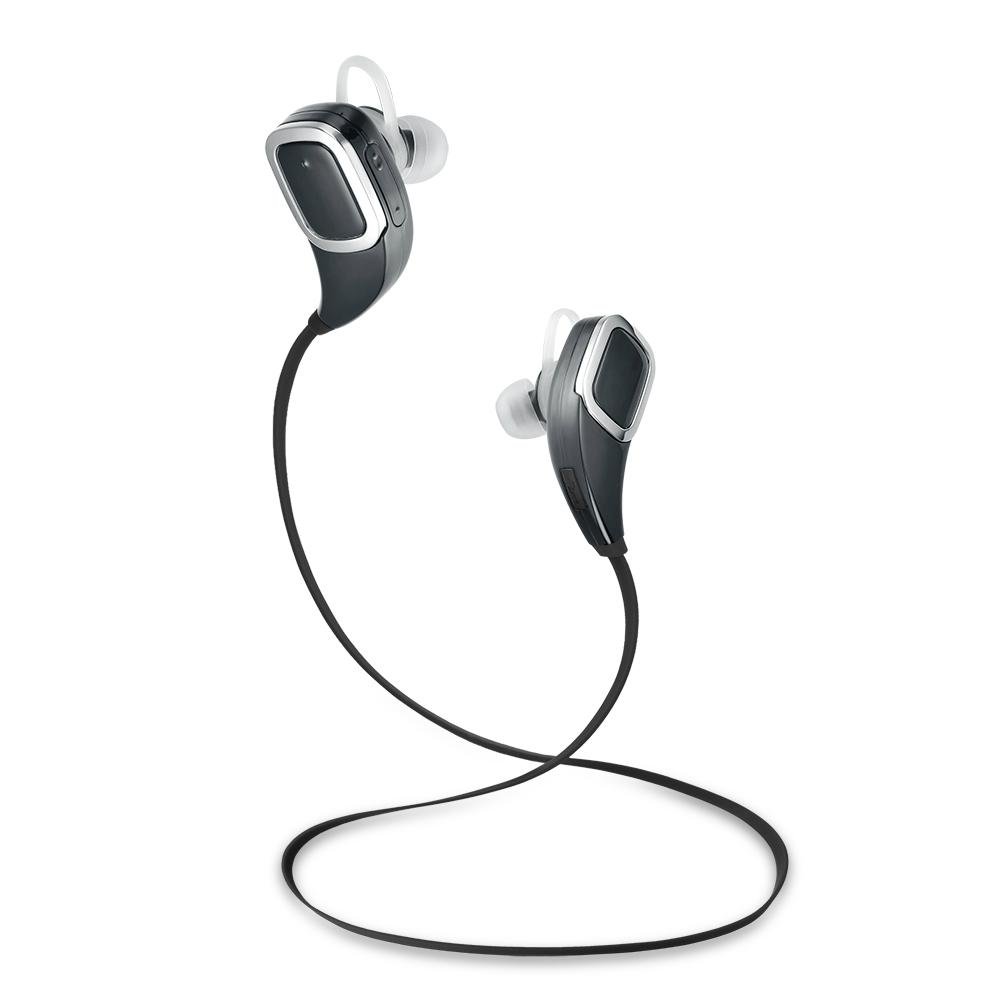 New stereo headset bluetooth earphone headphone mini V3.0 wireless bluetooth han 4