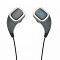 New stereo headset bluetooth earphone headphone mini V3.0 wireless bluetooth han 6