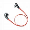 New stereo headset bluetooth earphone headphone mini V3.0 wireless bluetooth han 9