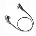 New stereo headset bluetooth earphone headphone mini V3.0 wireless bluetooth han 12