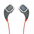 New stereo headset bluetooth earphone headphone mini V3.0 wireless bluetooth han 13