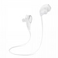 New stereo headset bluetooth earphone headphone mini V3.0 wireless bluetooth han 16