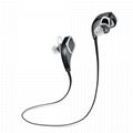 New stereo headset bluetooth earphone headphone mini V3.0 wireless bluetooth han 17