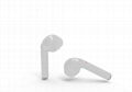 hotsell QI7 bluetooth earbud  1