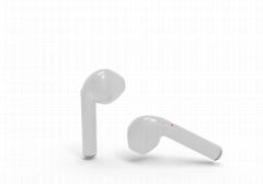 hotsell QI7 bluetooth earbud 