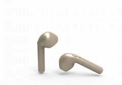 hotsell QI7 wireless single bluetooth earbud 