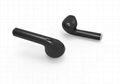 hotsell QI7 wireless single bluetooth earbud  7