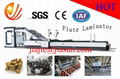 Automatic Flute Laminator 1