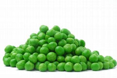 Premium Green Peas