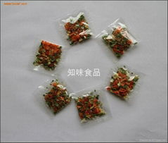 方便面调料包（脱水蔬菜包  ）