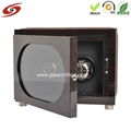 Newest Design Wooden Watch Winder Box 2