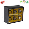 Newest Design Wooden Watch Winder Box 4