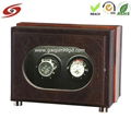 Newest Design Wooden Watch Winder Box