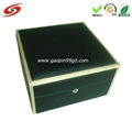 Fashion PU Leather Watch Box