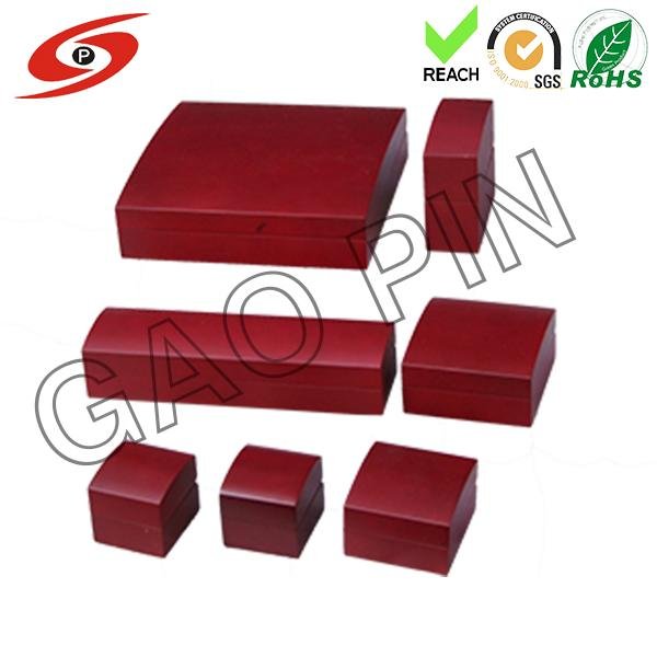 High Quality Jewelry Packaging Box Set 2